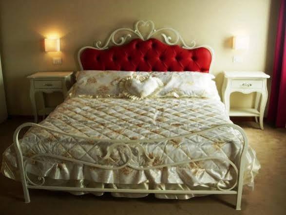 Villa Cittadella B&B Mantua Buitenkant foto