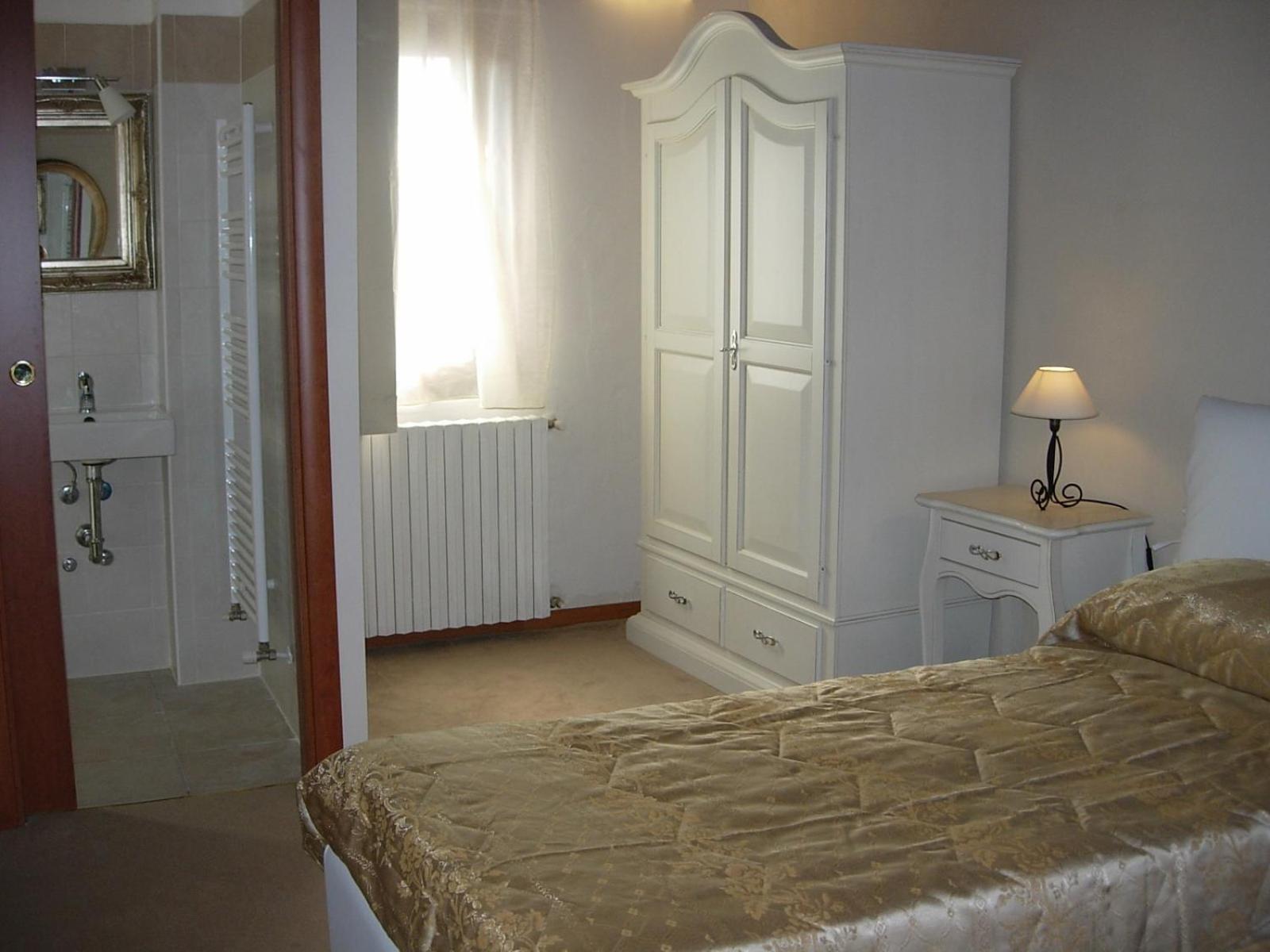 Villa Cittadella B&B Mantua Buitenkant foto